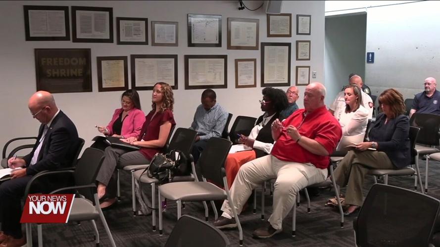 Lima City Council green lights monthly water rate increases over the next 3 years