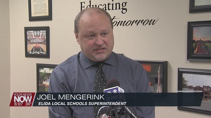 Elida Local Schools considering reinvesting energy contract money