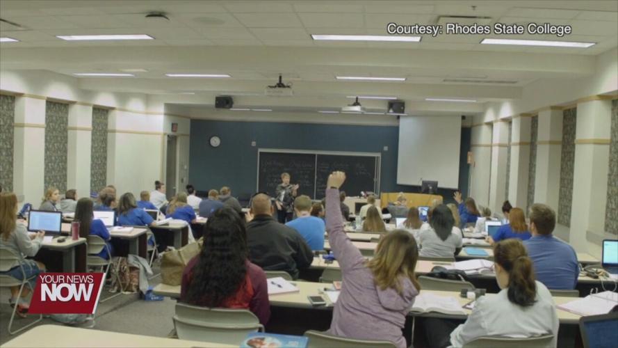 Rhodes State College to offer nursing bachelor's degree thanks to