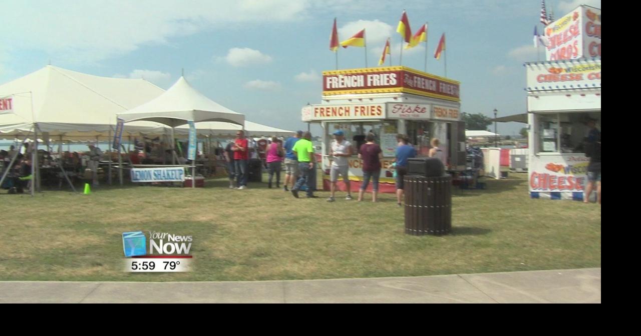Freedom Days event returns to Celina News