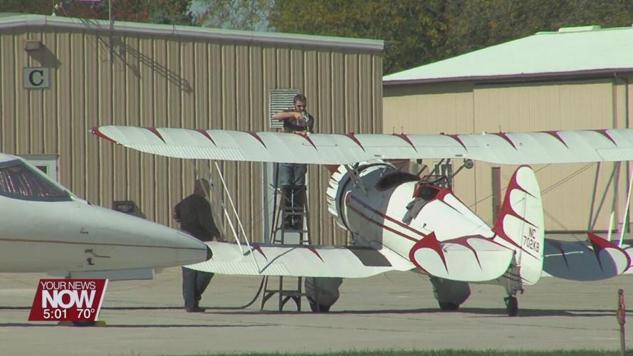 Auglaize County and Wapakoneta leaders detail progress despite the pandemic
