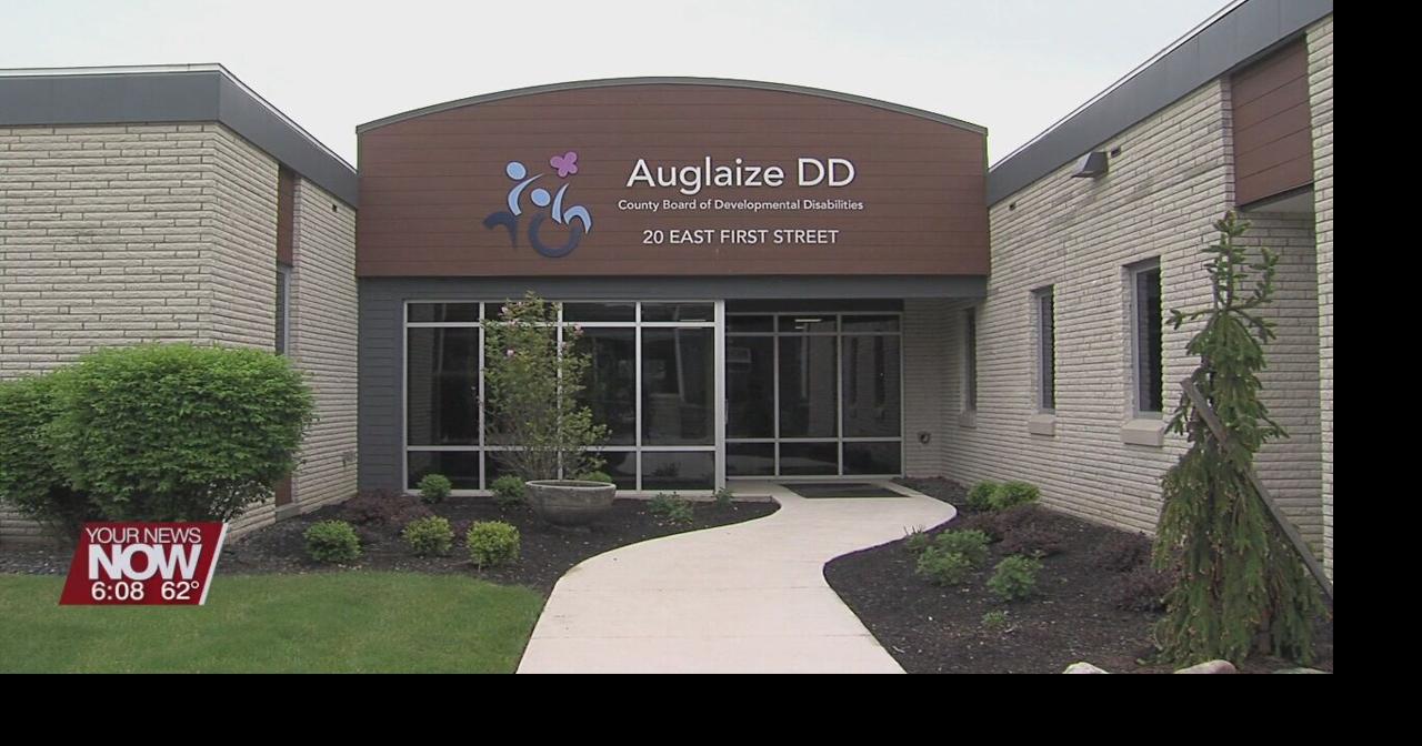 Auglaize County Board of DD provides free child development screenings