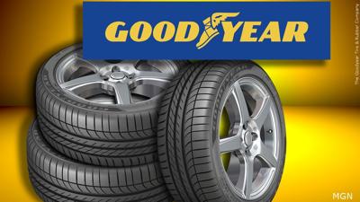 Goodyear Tire and Rubber Generic
