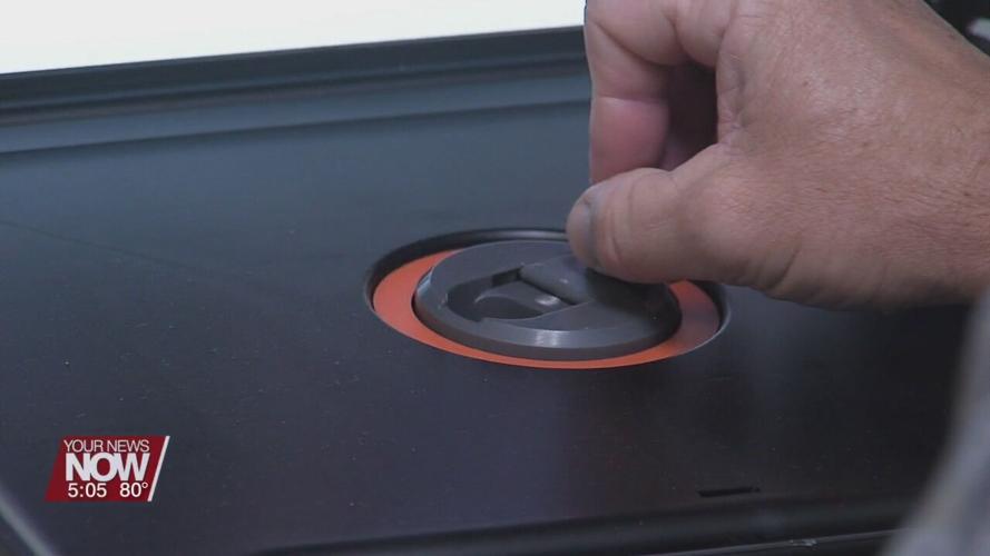 Local audiology business joins fight in combating the progression of dementia