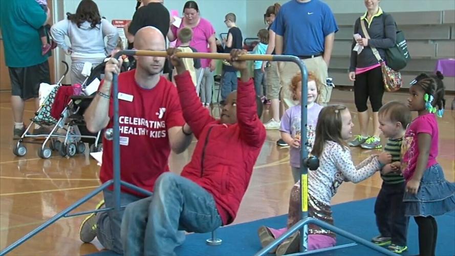 Lima Family YMCA wants to get the word out about all the activities they have to offer