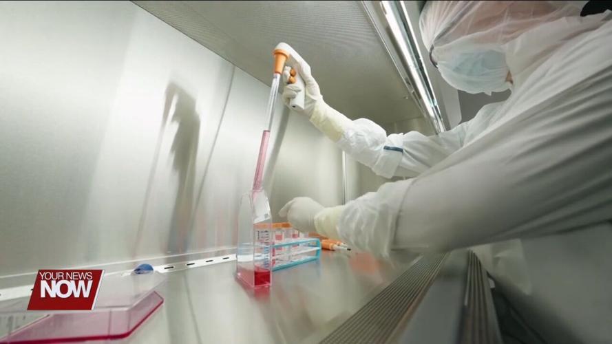 Groundbreaking treatment helps patients overcome blood cancer diagnoses