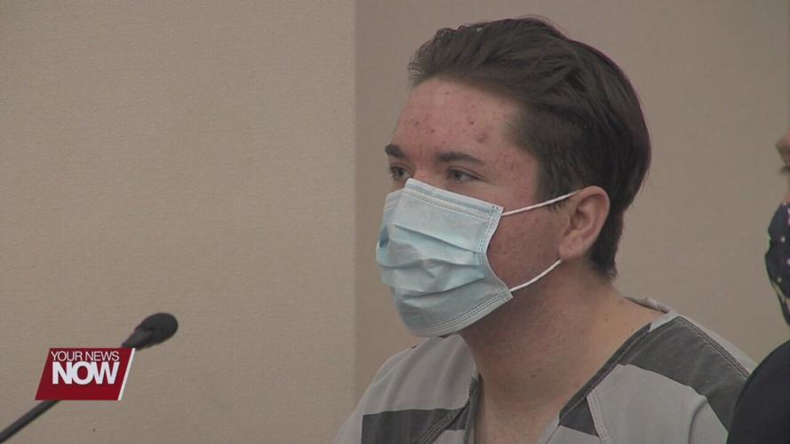 Ketzenberger found competent to stand trial