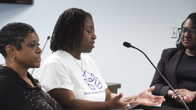 “Out Loud and Unafraid” aims to keep mental health conversations going