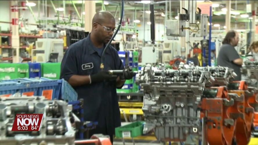 Unemployment scams plaguing UAW members, local president says action is needed