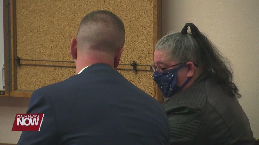 Woman ordered to pay Allen Co. Job and Family Services back for assistance fraud