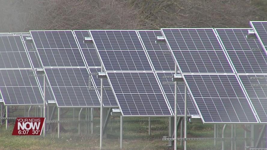 Elida Local Schools considering reinvesting energy contract money