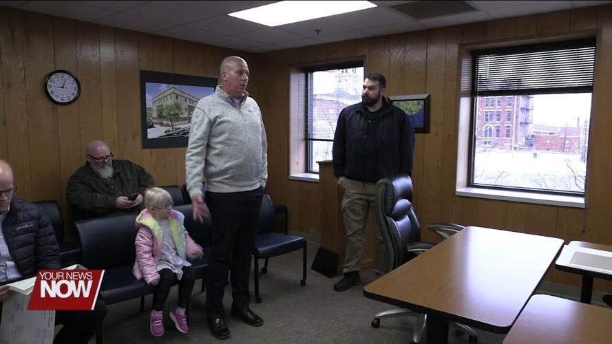 Deputy director position filled at Allen County EMA & Homeland Security