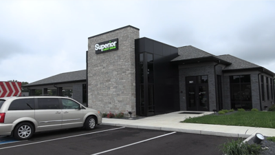 Superior Credit Union expands Lima presence with $2.5 million investment