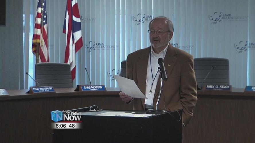 Officials still asking people to social distance