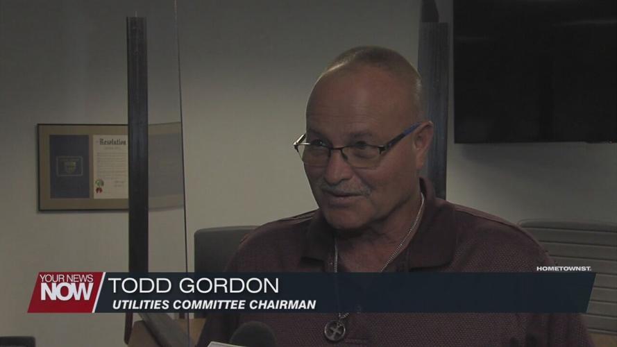 Utilities Committee meets about future trash service