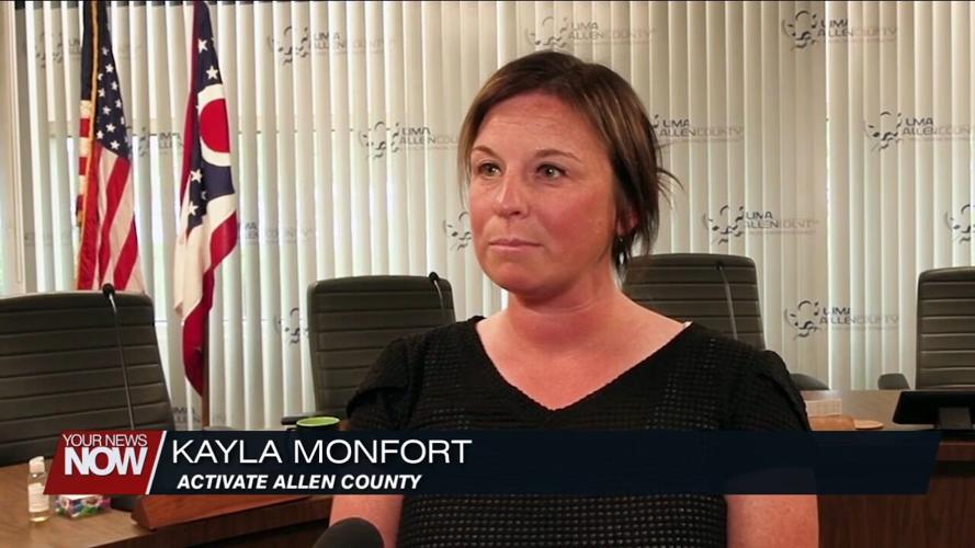 Allen County residents invited to take a 10 minute health survey