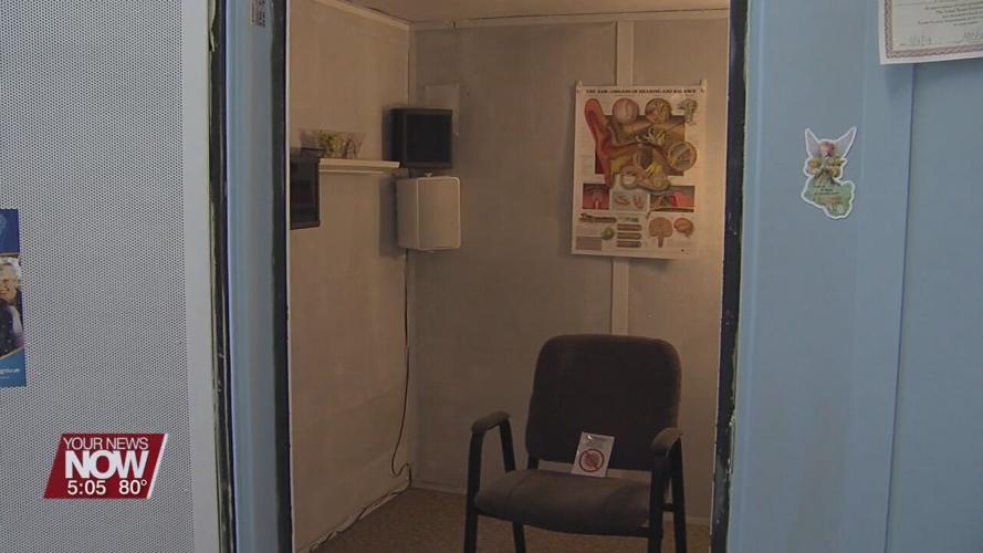 Local audiology business joins fight in combating the progression of dementia