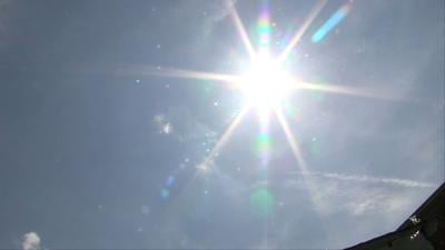 Doctors urge sun safety as UV Safety Awareness Month begins