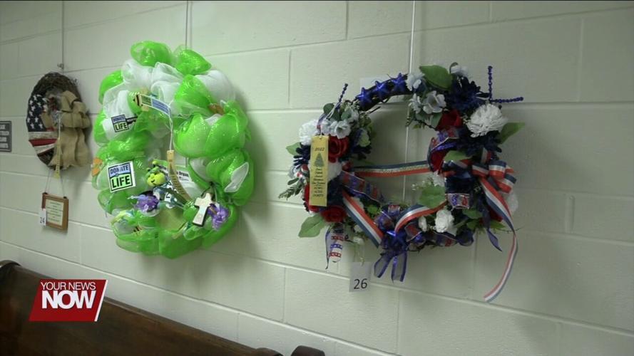 The 50th Annual Christmas Tree Festival is officially underway at the Allen County Museum