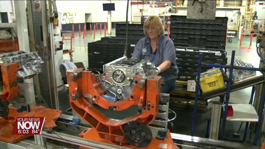 Unemployment scams plaguing UAW members, local president says action is needed