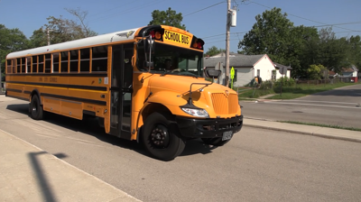 Lima educators take bus tour to better connect with students