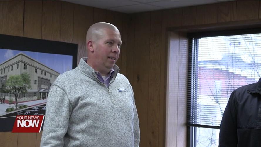 Deputy director position filled at Allen County EMA & Homeland Security