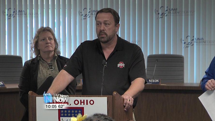 Lima Allen County Building Department adds remote video inspection to
