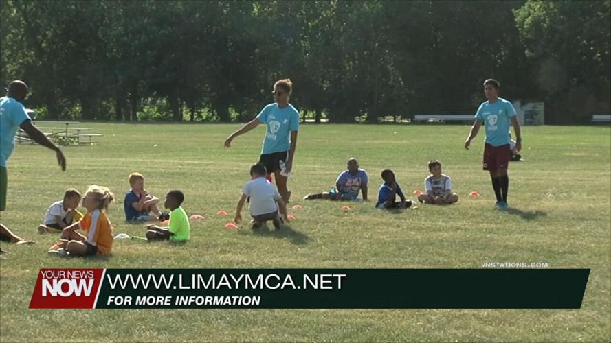 Lima Family YMCA wants to get the word out about all the activities they have to offer