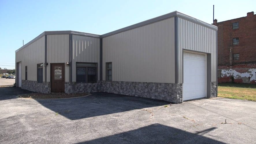 Allen County Commissioners looking to purchase two Lima properties for key projects