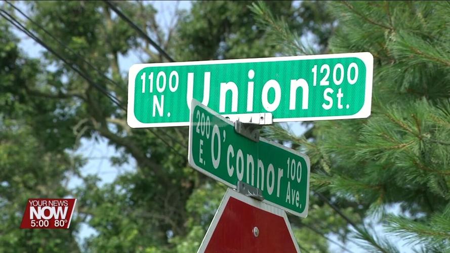 Lima Police Department investigating numerous shots fired incidents that occurred late Sunday into early morning