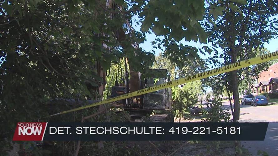 UPDATE: one dead in early morning house fire in Lima