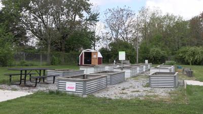 South Jackson Community Gardens brings educational gardening series to Lima