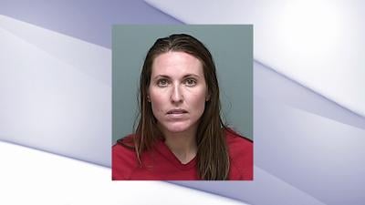 Auglaize County woman pleads guilty to 2022 murder of estranged husband