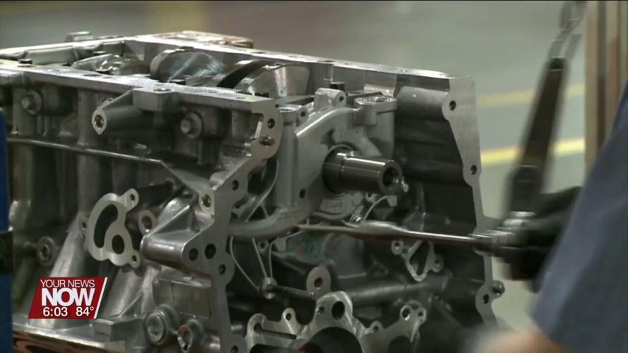 Unemployment scams plaguing UAW members, local president says action is needed