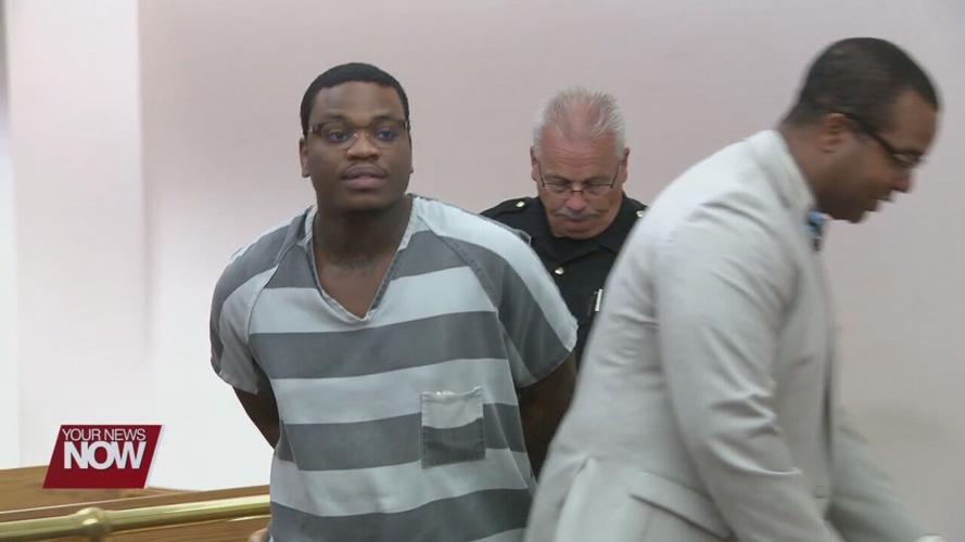 Man suspected of gang activity retains attorney ahead of jury trial