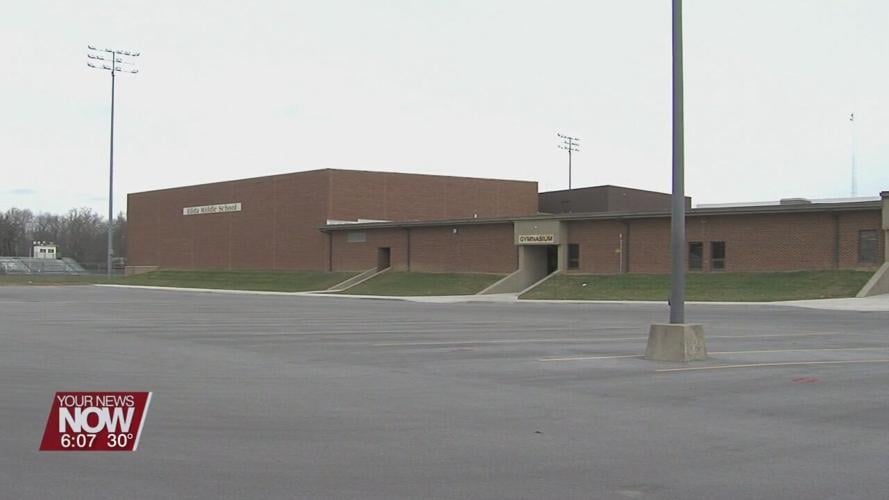 Elida Local Schools Middle School