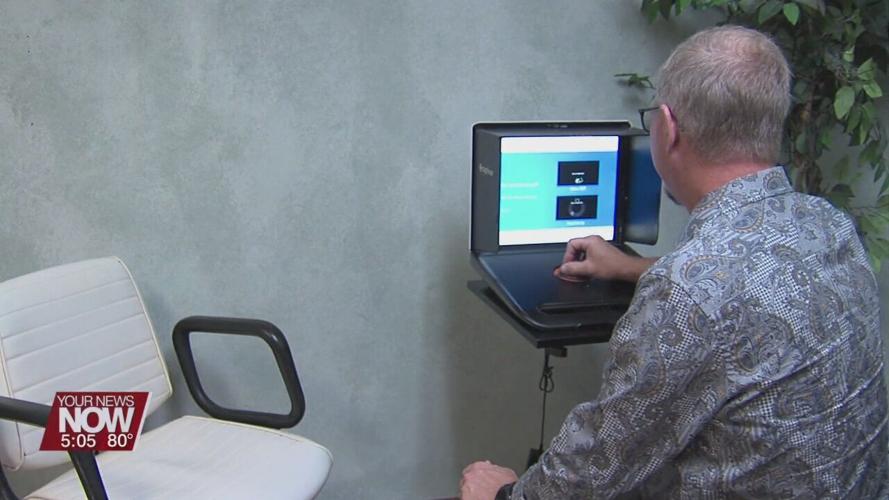 Local audiology business joins fight in combating the progression of dementia