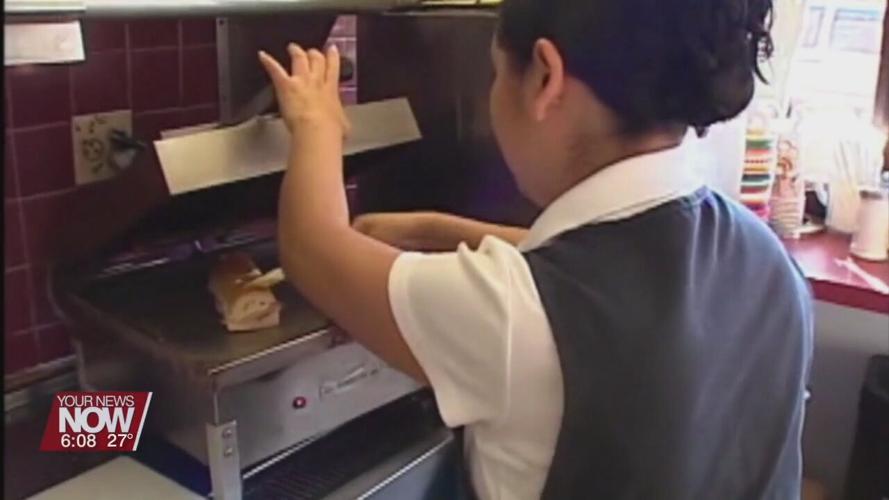 Ohio minimum wage jumped 50 cents to start 2022