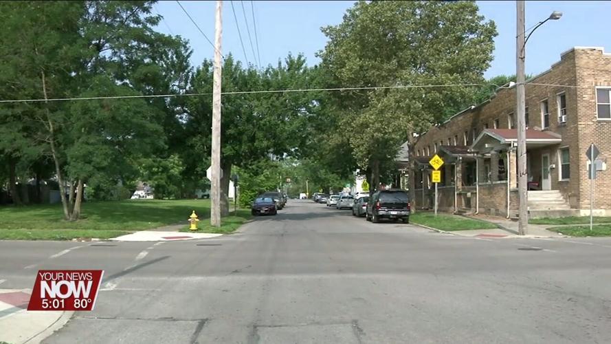 Lima Police Department investigating numerous shots fired incidents that occurred late Sunday into early morning