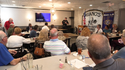 Lima Police strengthen community ties through outreach and engagement