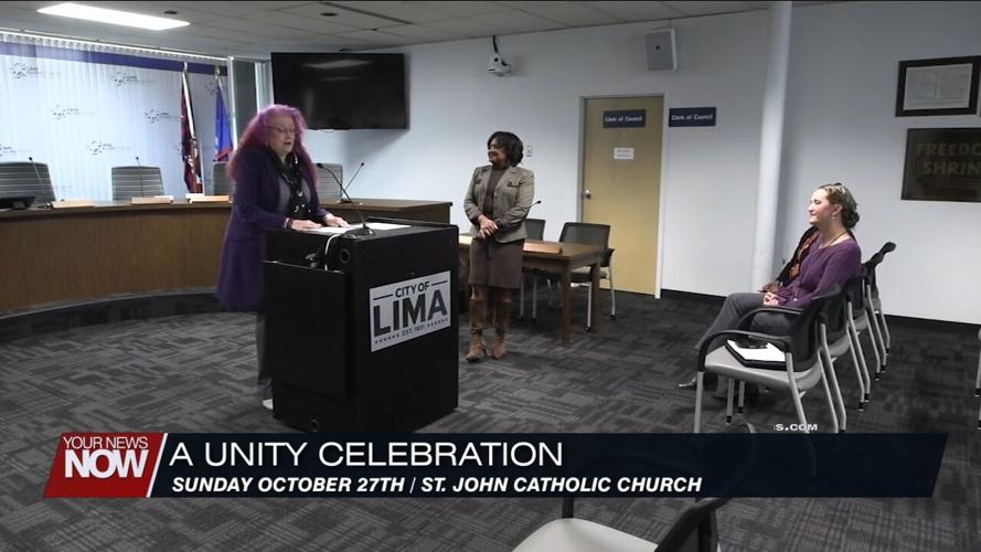Com_UNITY Ministries wants to unite the community through song
