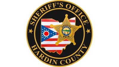 Hardin County Sheriff's Office Generic