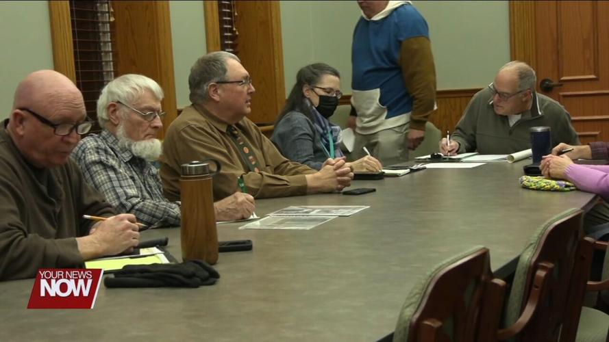 Group in early stages of bringing a history museum to Bluffton