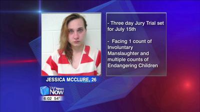 Jury Trial for Jessica McClure scheduled for July.jpg