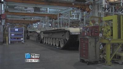 JSMC to get nearly $2 billion in work from NDAA