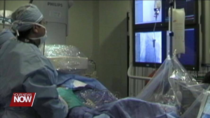 Care Access is looking for volunteers to take part in a Lipoprotein(a) study