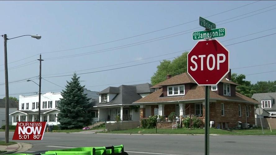 Lima Police Department investigating numerous shots fired incidents that occurred late Sunday into early morning