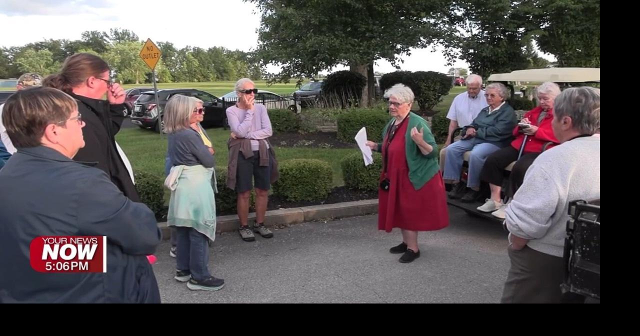 Barber shows a dedication to serving others throughout the area | News ...