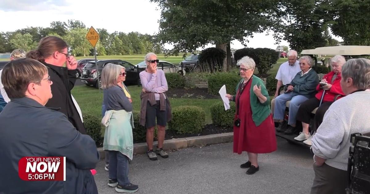 Barber shows a dedication to serving others throughout the area | News ...