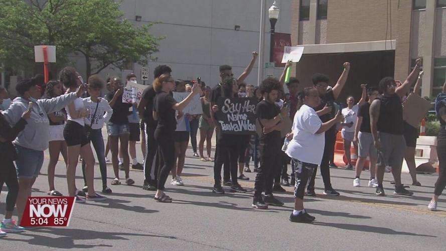 Lima mayor makes statements about current civil unrest and changes that need to be made